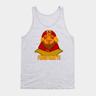 Prosperity! Tank Top